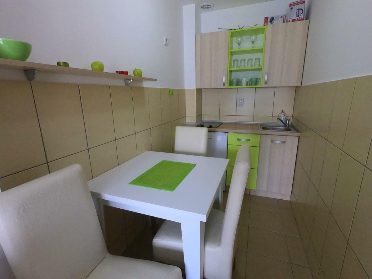 Apartman Zenit Vrnjačka Banja Dış mekan fotoğraf