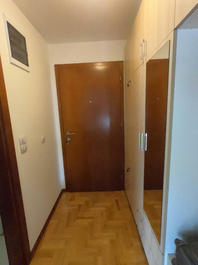 Apartman Zenit Vrnjačka Banja Dış mekan fotoğraf