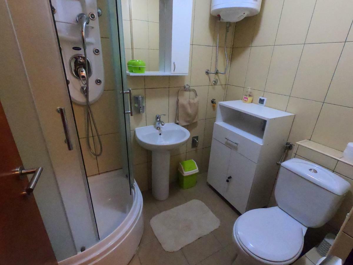 Apartman Zenit Vrnjačka Banja Dış mekan fotoğraf