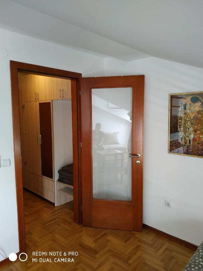 Apartman Zenit Vrnjačka Banja Dış mekan fotoğraf